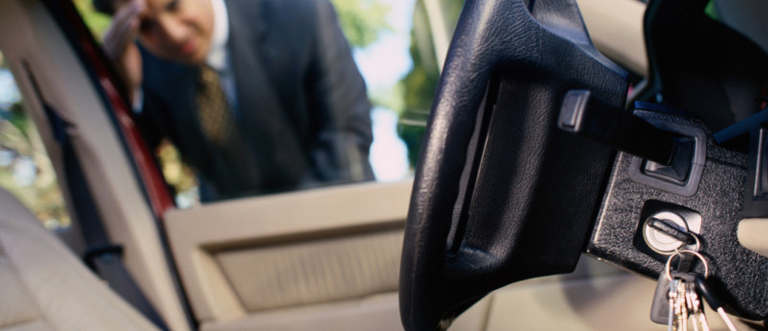 24 hour car locksmith in South East Calgary