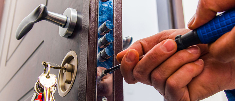 South East Calgary 24 hour lockout service