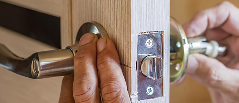 South East Calgary 24 hour residential locksmith